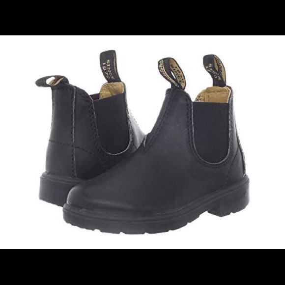 blundstone big kid